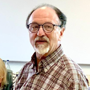 Josef Nedzvetski